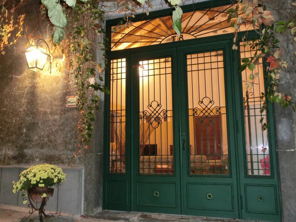 Villa Il Limoneto Acireale Exterior foto